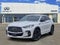 2023 INFINITI QX55 LUXE