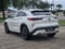 2023 INFINITI QX55 LUXE
