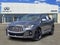 2023 INFINITI QX55 LUXE