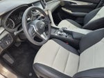2023 INFINITI QX55 LUXE