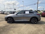 2023 INFINITI QX55 LUXE