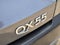 2023 INFINITI QX55 LUXE