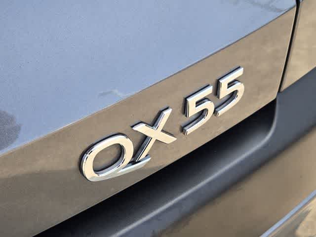 2023 INFINITI QX55 LUXE
