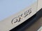 2024 INFINITI QX55 ESSENTIAL