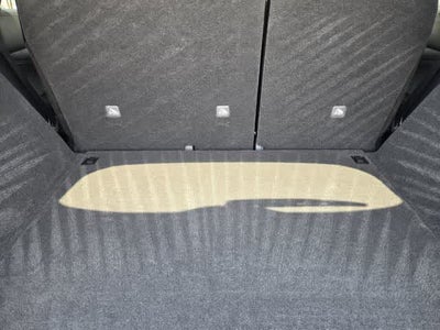 2023 INFINITI QX55 SENSORY