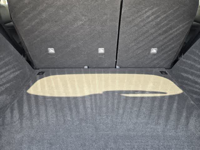 2023 INFINITI QX55 SENSORY