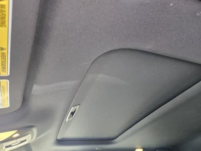2023 INFINITI QX55 SENSORY