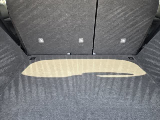 2023 INFINITI QX55 SENSORY