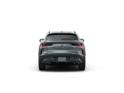 2023 INFINITI QX55 SENSORY