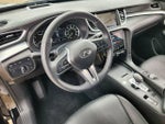 2020 INFINITI QX50 SENSORY
