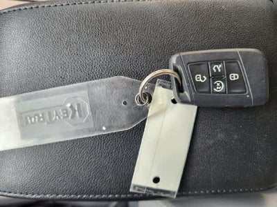 2018 Volkswagen Tiguan SEL Premium