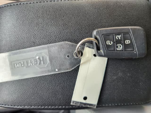 2018 Volkswagen Tiguan SEL Premium