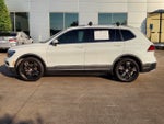 2018 Volkswagen Tiguan SEL Premium