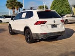 2018 Volkswagen Tiguan SEL Premium