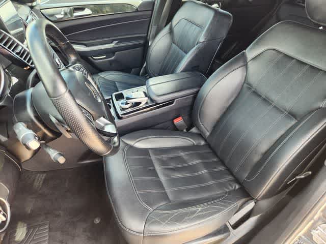 2018 Mercedes-Benz GLE 350 GLE 350