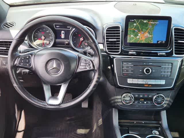 2018 Mercedes-Benz GLE 350 GLE 350