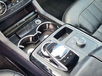 2018 Mercedes-Benz GLE 350 GLE 350