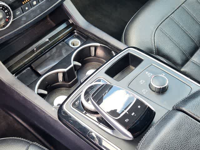 2018 Mercedes-Benz GLE 350 GLE 350