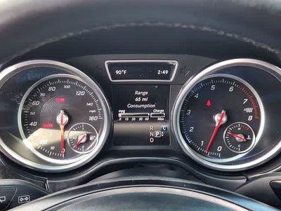 2018 Mercedes-Benz GLE 350 GLE 350