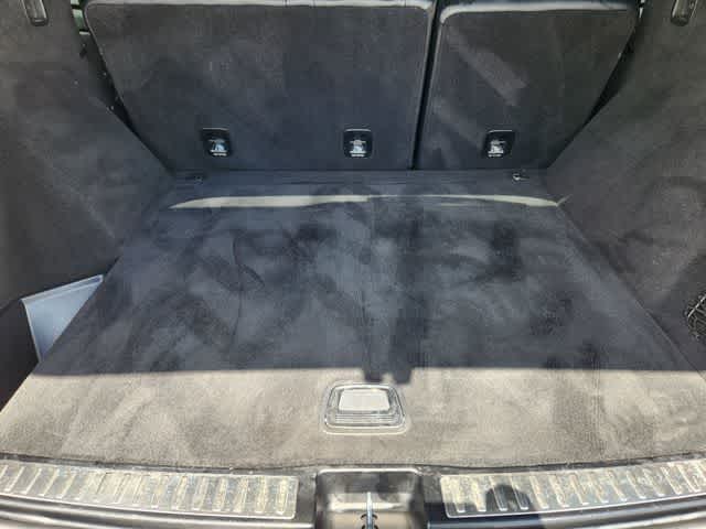 2018 Mercedes-Benz GLE 350 GLE 350