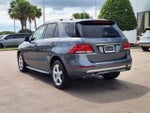 2018 Mercedes-Benz GLE 350 GLE 350