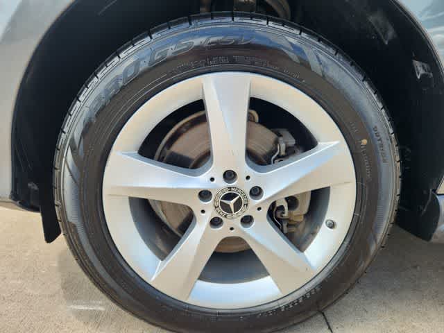 2018 Mercedes-Benz GLE 350 GLE 350
