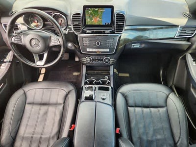 2018 Mercedes-Benz GLE 350 GLE 350