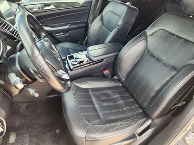 2018 Mercedes-Benz GLE 350 GLE 350