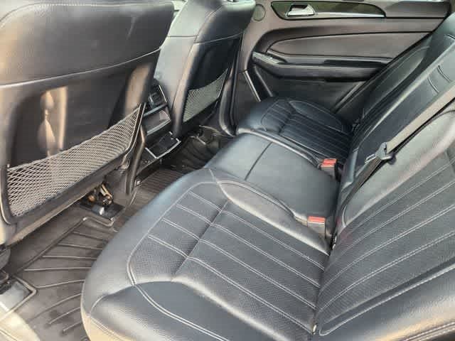 2018 Mercedes-Benz GLE 350 GLE 350