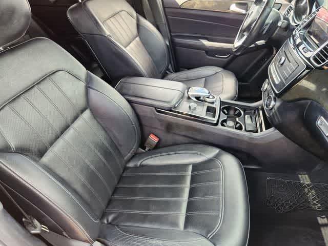 2018 Mercedes-Benz GLE 350 GLE 350
