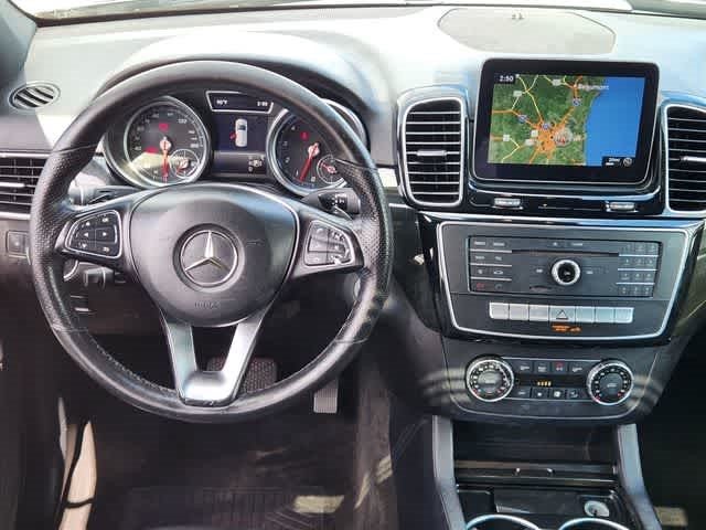 2018 Mercedes-Benz GLE 350 GLE 350