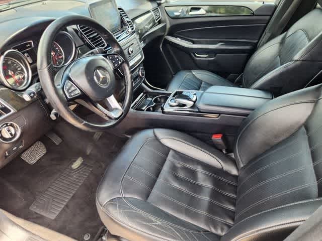2018 Mercedes-Benz GLE 350 GLE 350