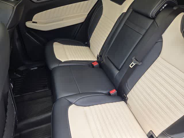 2019 Mercedes-Benz AMG® GLE 43 AMG® GLE 43