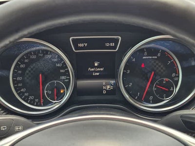 2019 Mercedes-Benz AMG® GLE 43 AMG® GLE 43