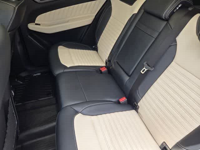 2019 Mercedes-Benz AMG® GLE 43 AMG® GLE 43