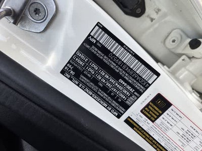 2019 Mercedes-Benz AMG® GLE 43 AMG® GLE 43