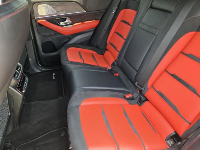 2021 Mercedes-Benz AMG® GLE 53 AMG® GLE 53