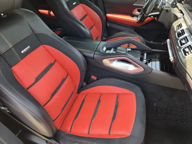 2021 Mercedes-Benz AMG® GLE 53 AMG® GLE 53