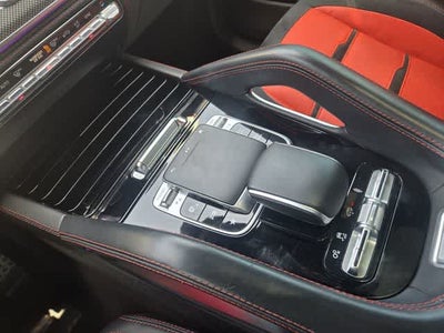 2021 Mercedes-Benz AMG® GLE 53 AMG® GLE 53