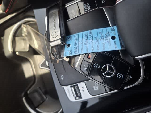 2021 Mercedes-Benz AMG® GLE 53 AMG® GLE 53