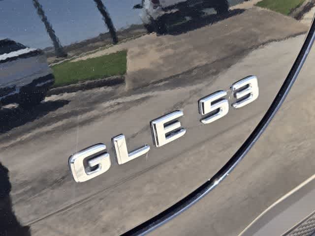 2021 Mercedes-Benz AMG® GLE 53 AMG® GLE 53