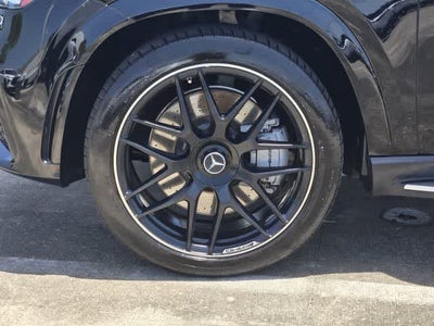 2021 Mercedes-Benz AMG® GLE 53 AMG® GLE 53