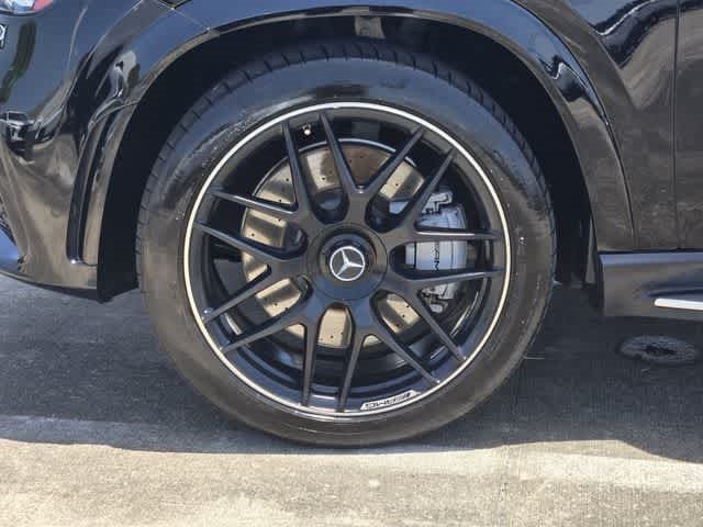 2021 Mercedes-Benz AMG® GLE 53 AMG® GLE 53