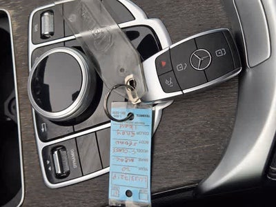 2020 Mercedes-Benz C 300 C 300