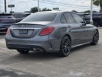 2020 Mercedes-Benz C 300 C 300
