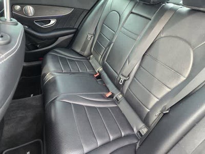 2020 Mercedes-Benz C 300 C 300