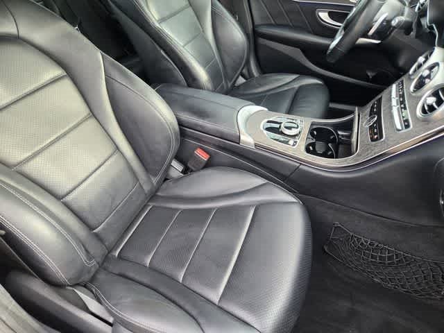 2020 Mercedes-Benz C 300 C 300