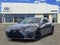 2023 Lexus ES F SPORT Handling