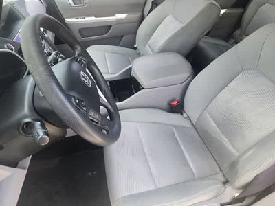 2015 Honda Pilot LX