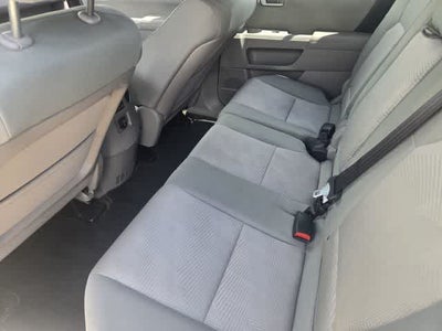 2015 Honda Pilot LX